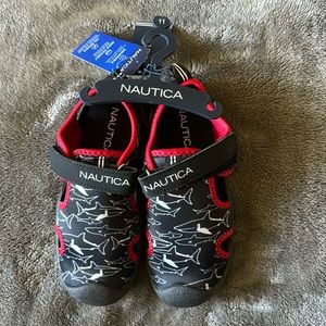 Nautica Water Shoes